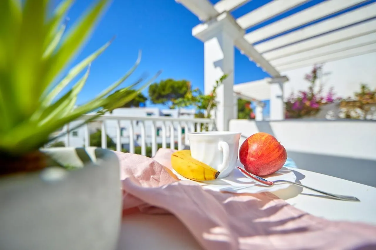 Gavimar Ariel Chico Hotel And Apartments Cala D´Or
