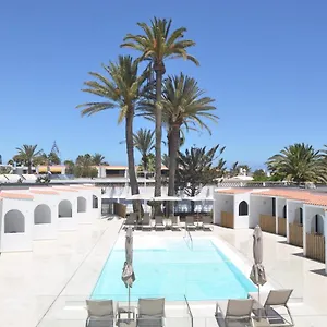 Alsol Todoque - Adults Only Playa del Ingles (Gran Canaria)