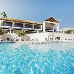 *** Hotell Ona Diana Park (adults Only) Spanien