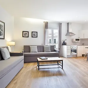 Appartement Amister 