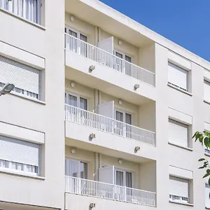 Appartement Sorrabona 