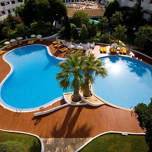4* Appart hôtel Bluesea Club Martha's