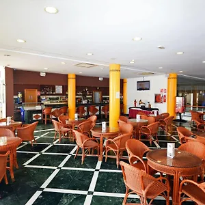 **** Hotell Mexico Spanien