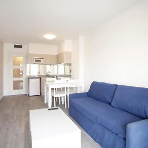 Appartement Port Eugeni 