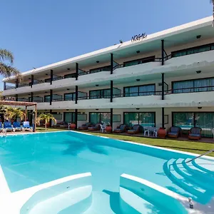 Alsol Nogal (adults Only) Playa del Ingles (Gran Canaria)