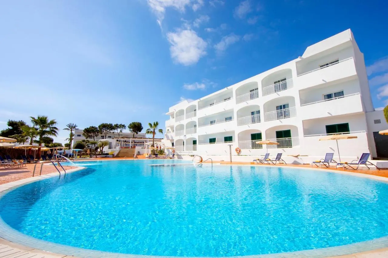 Gavimar Ariel Chico Hotel And Apartments Cala D´Or