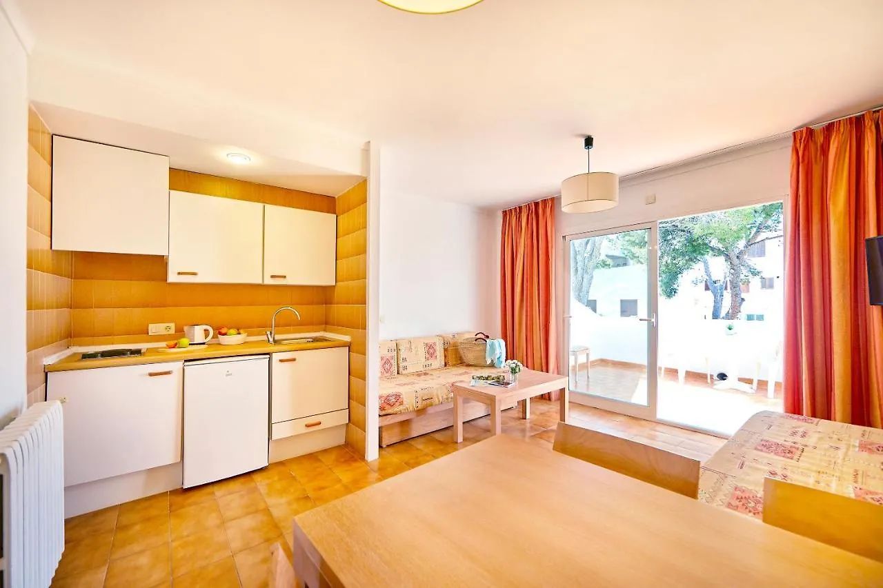 Gavimar Ariel Chico Hotel And Apartments Cala D´Or