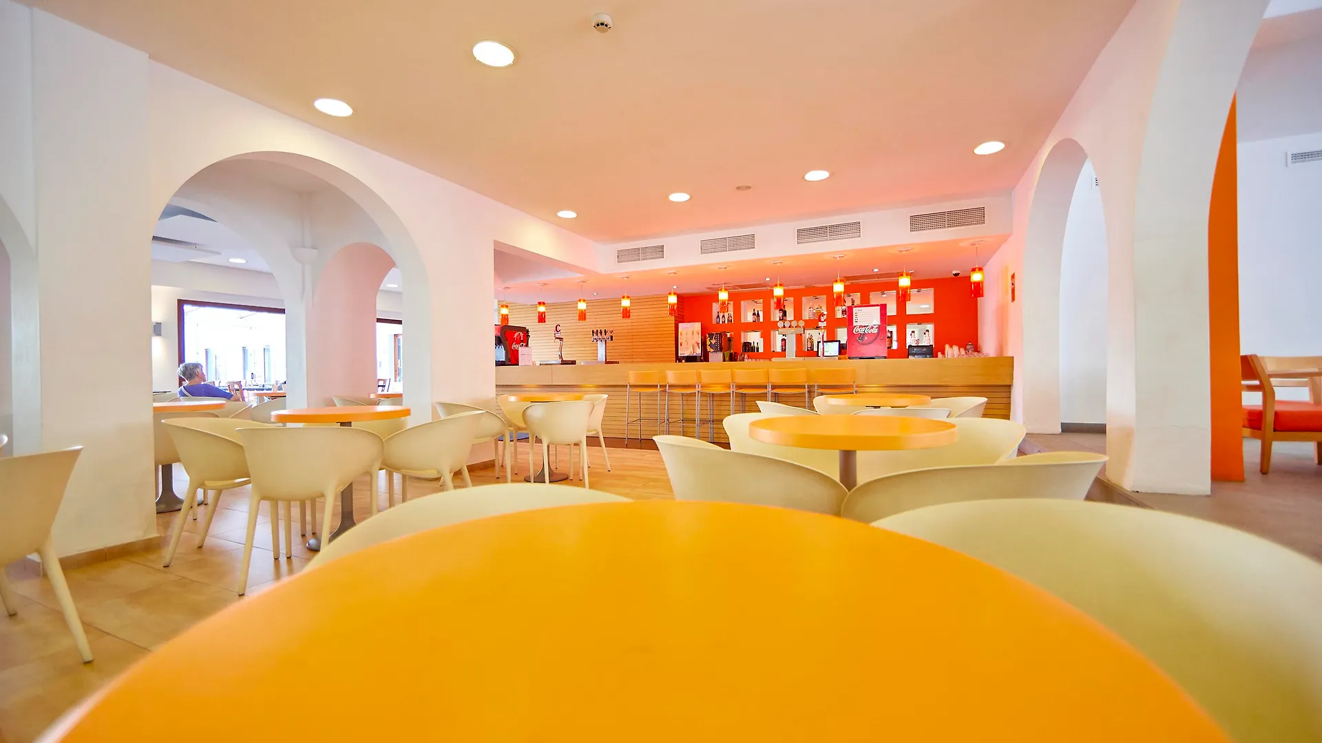 Gavimar Ariel Chico Hotel And Apartments Cala D´Or
