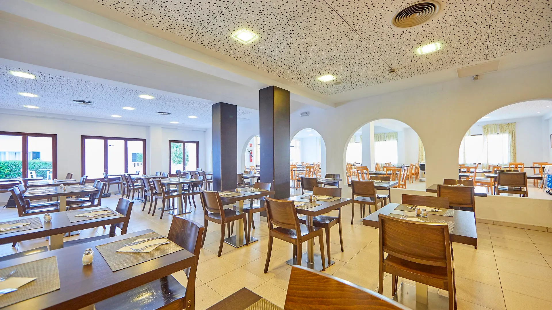 ***  Gavimar Ariel Chico Hotel And Apartments Cala d'Or  Spain