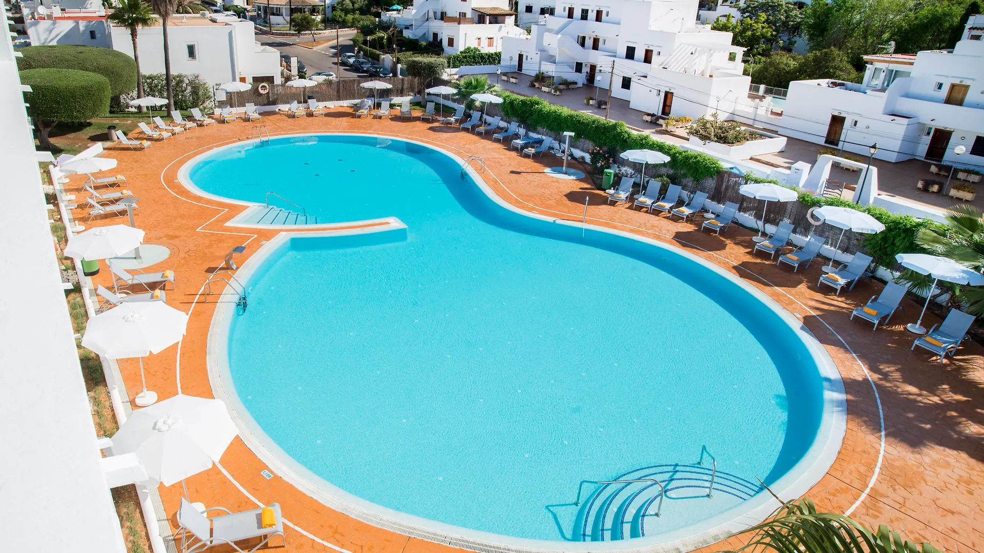 Gavimar Ariel Chico Hotel And Apartments Cala D'Or 3*,  Hiszpania