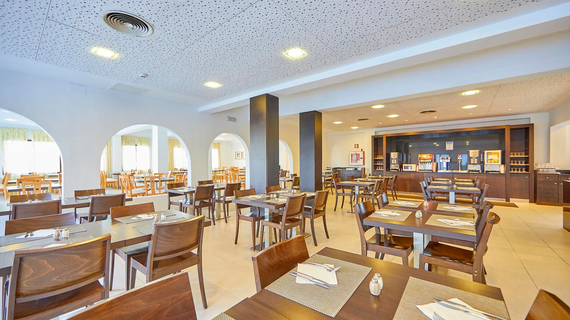 Gavimar Ariel Chico Hotel And Apartments Cala D´Or
