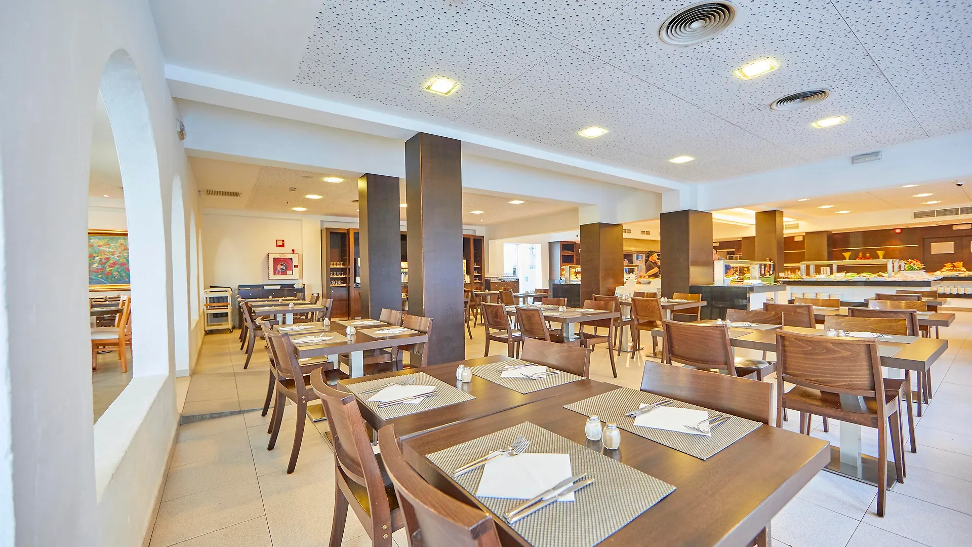 Gavimar Ariel Chico Hotel And Apartments Cala D´Or