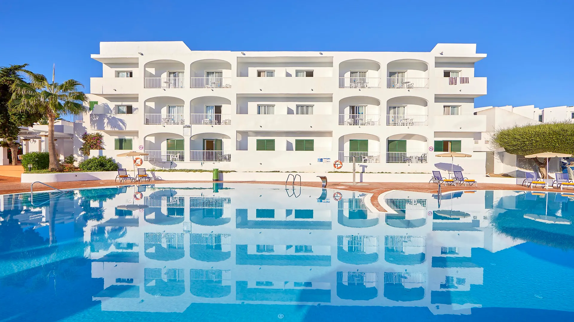 Gavimar Ariel Chico Hotel And Apartments Cala D´Or إسبانيا