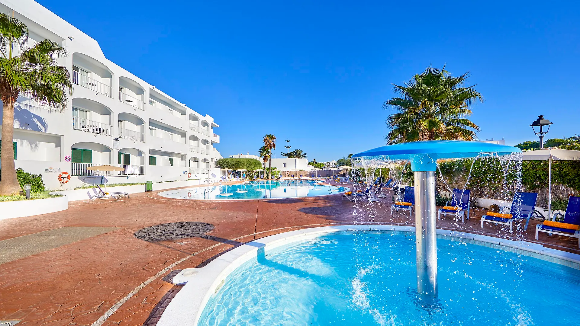 Gavimar Ariel Chico Hotel And Apartments Cala D´Or