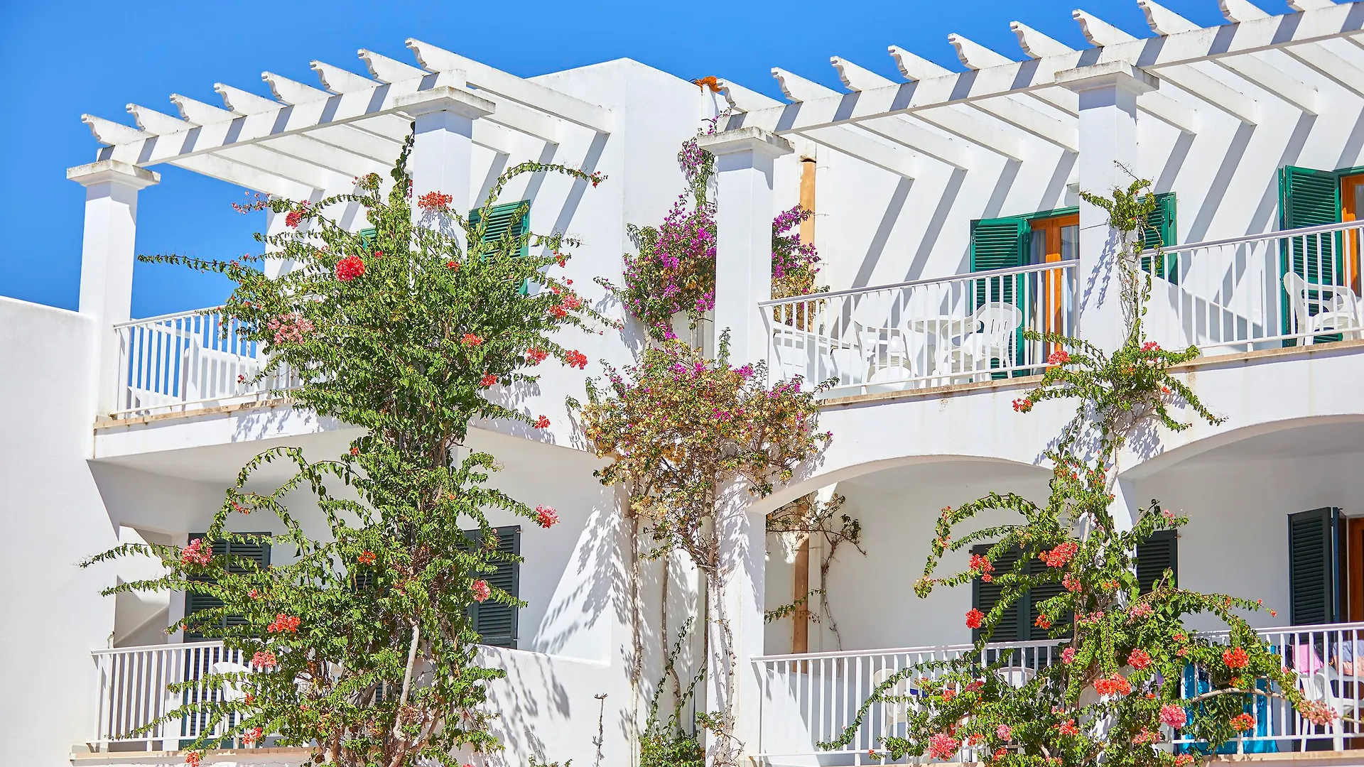 ***  Gavimar Ariel Chico Hotel And Apartments Cala D´Or إسبانيا
