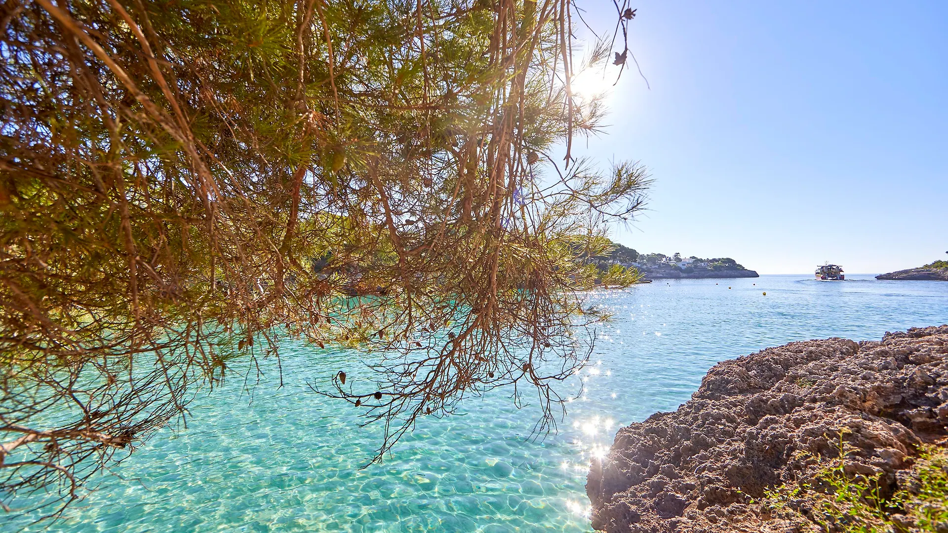 Gavimar Ariel Chico Hotel And Apartments Cala d'Or