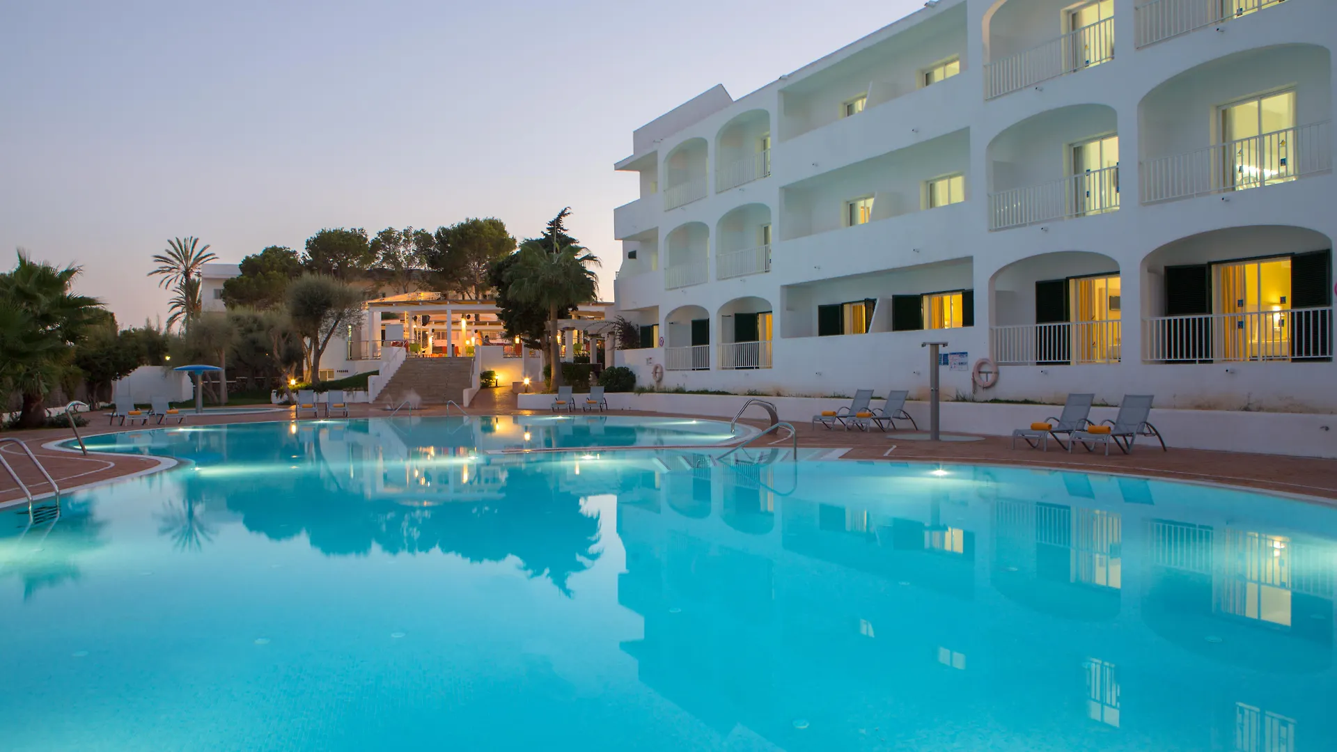 Gavimar Ariel Chico Hotel And Apartments Cala d'Or