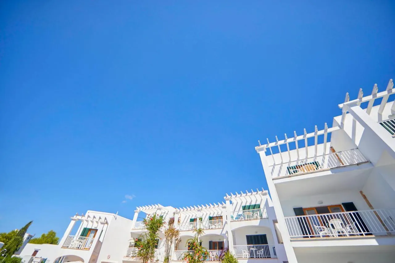 Gavimar Ariel Chico Hotel And Apartments Cala D'Or
