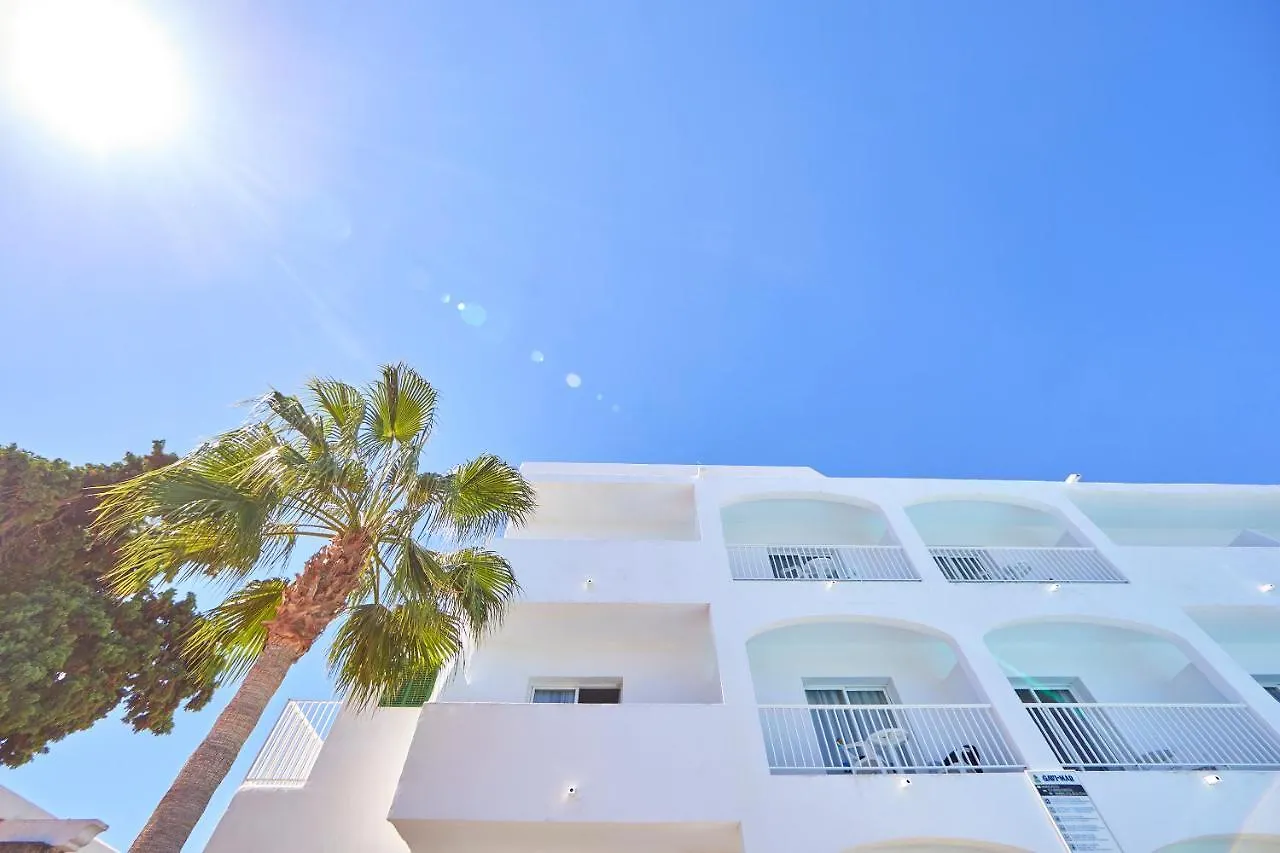 Gavimar Ariel Chico Hotel And Apartments Cala D´Or