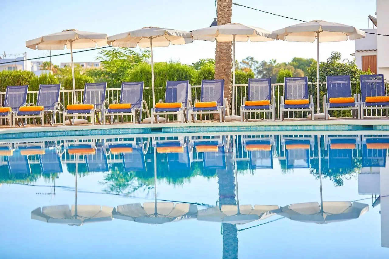 Gavimar Ariel Chico Hotel And Apartments Cala D´Or إسبانيا
