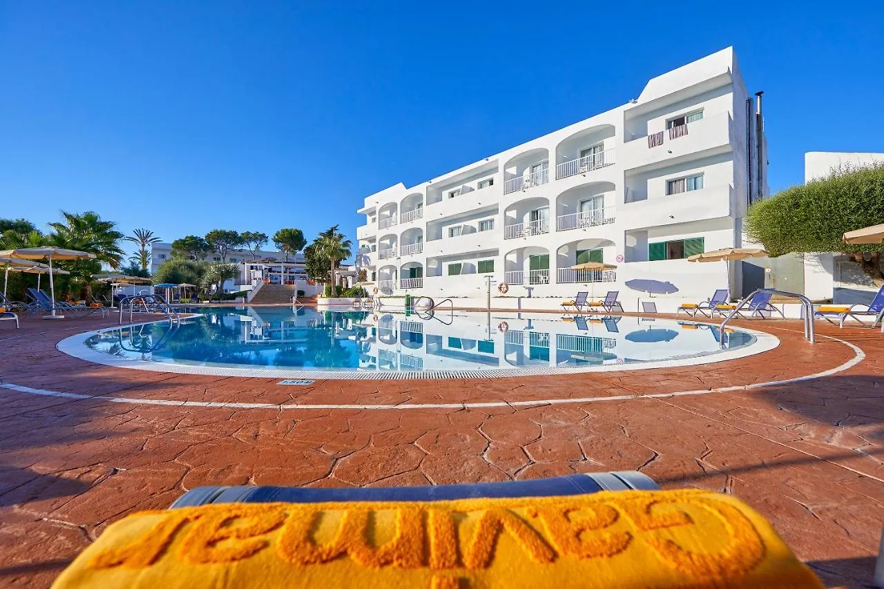 Gavimar Ariel Chico Hotel And Apartments Cala D'Or 3*,  Hiszpania