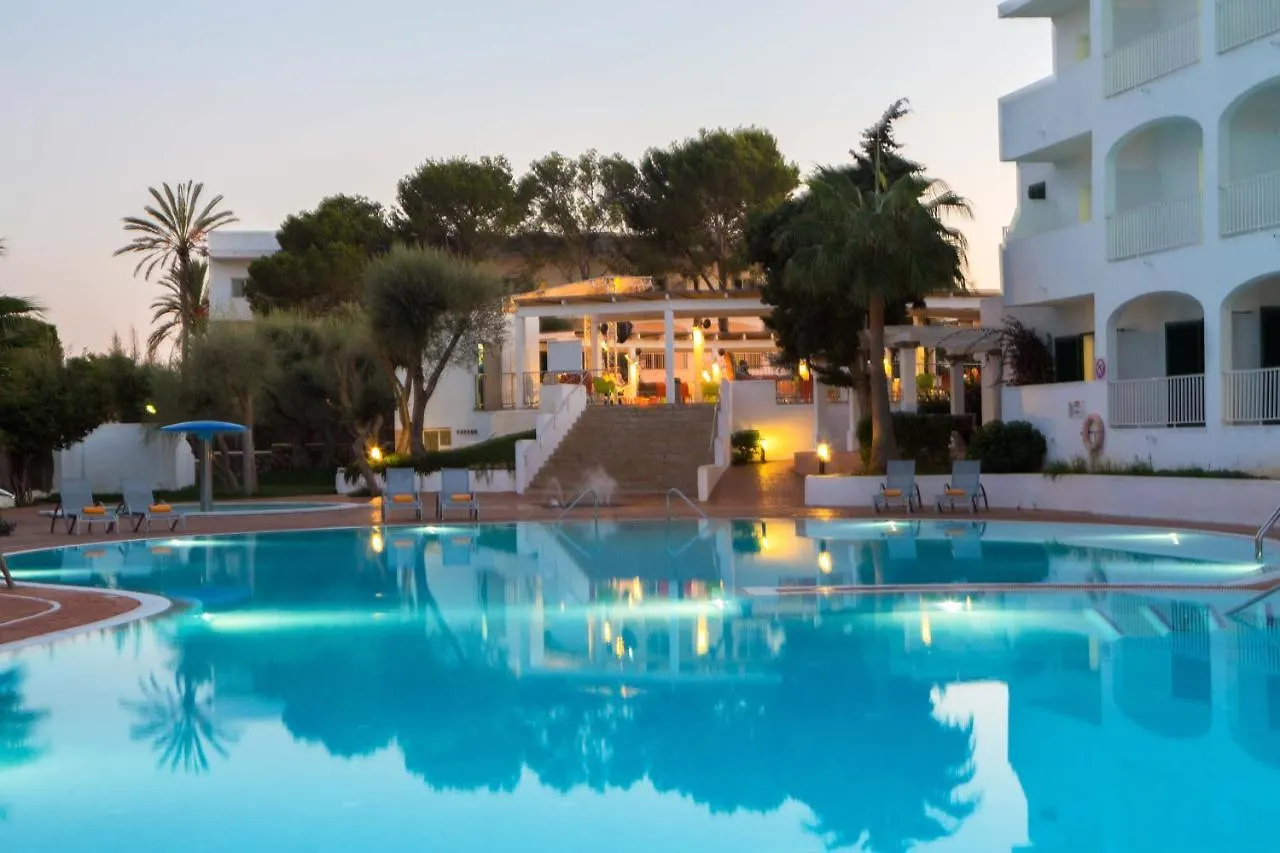 Gavimar Ariel Chico Hotel And Apartments Cala D'Or