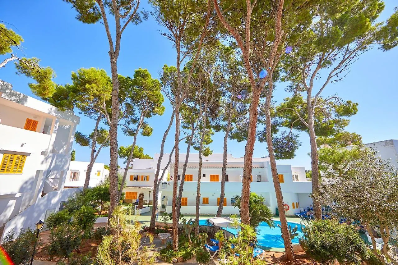 Gavimar Ariel Chico Hotel And Apartments Cala D´Or