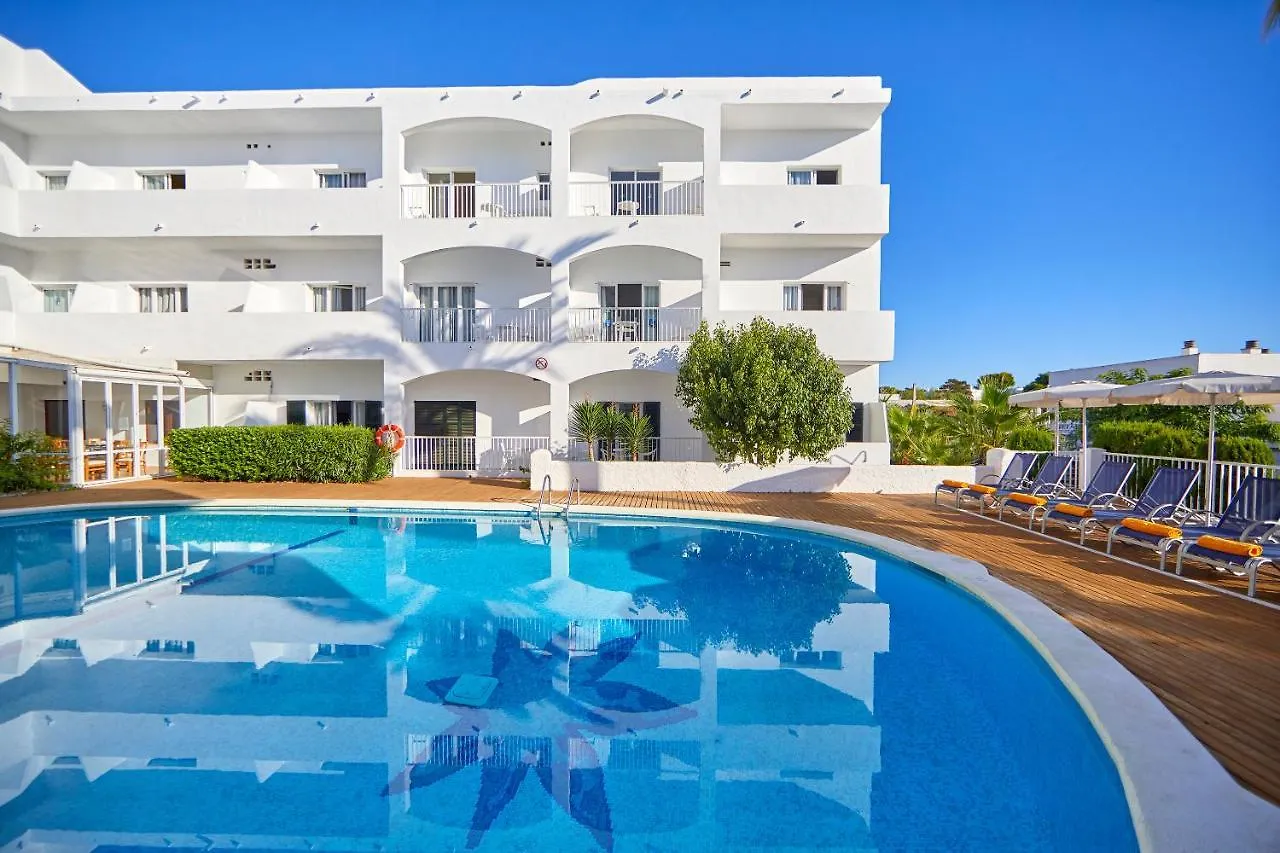 Gavimar Ariel Chico Hotel And Apartments Cala D'Or