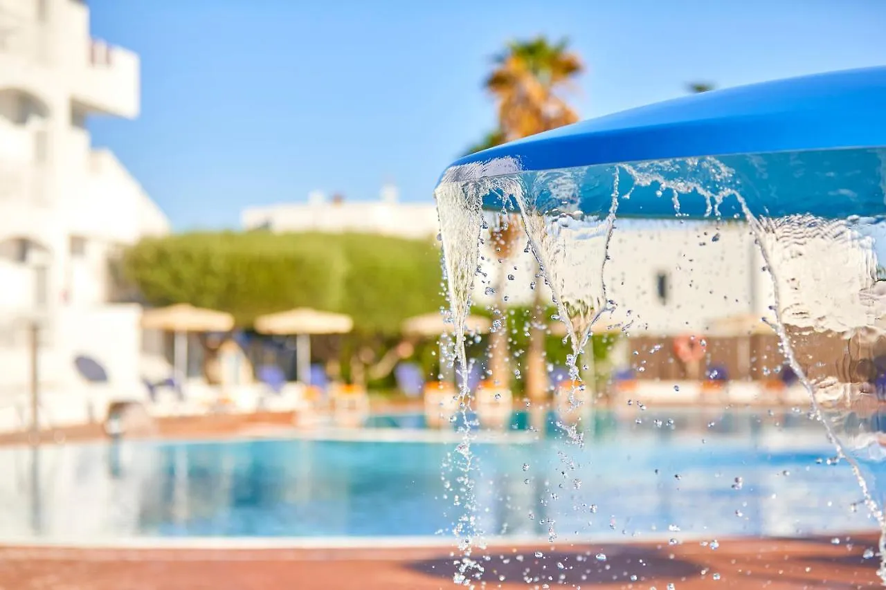 Gavimar Ariel Chico Hotel And Apartments Cala D'Or