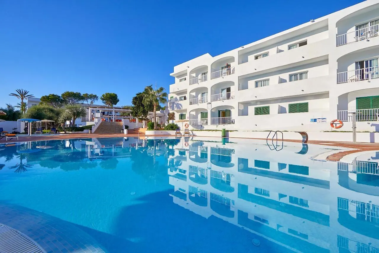 Gavimar Ariel Chico Hotel And Apartments Cala D'Or 3*,  Hiszpania