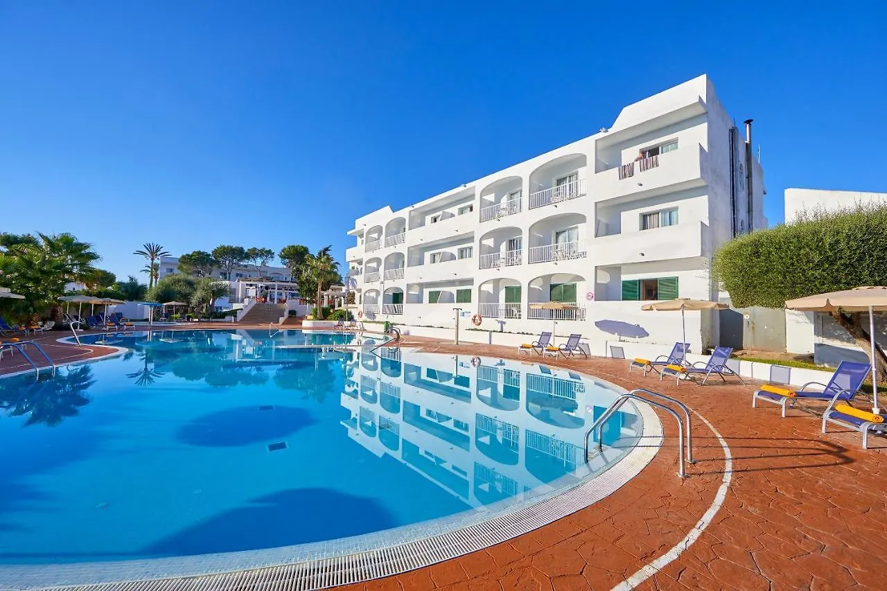 Gavimar Ariel Chico Hotel And Apartments Cala D´Or