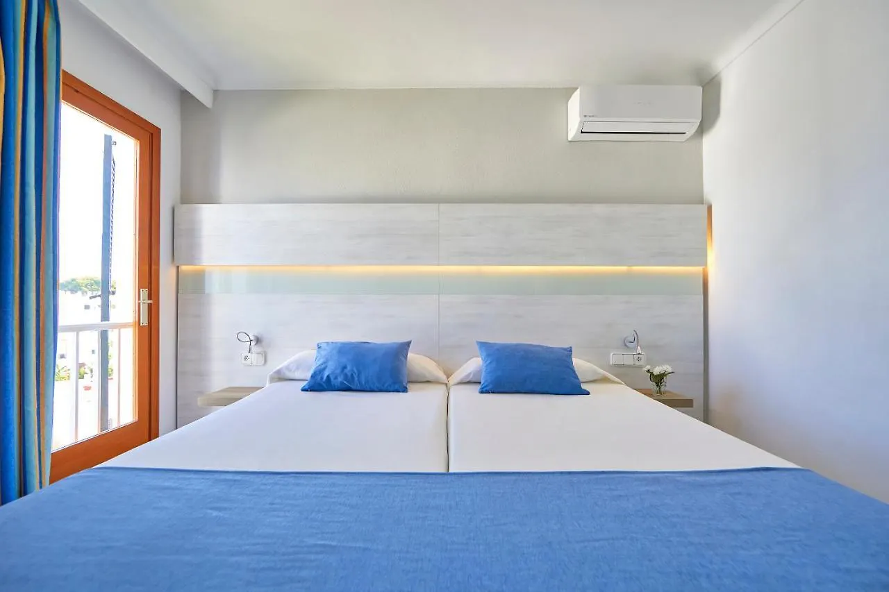 Gavimar Ariel Chico Hotel And Apartments Cala D´Or 3*,  إسبانيا