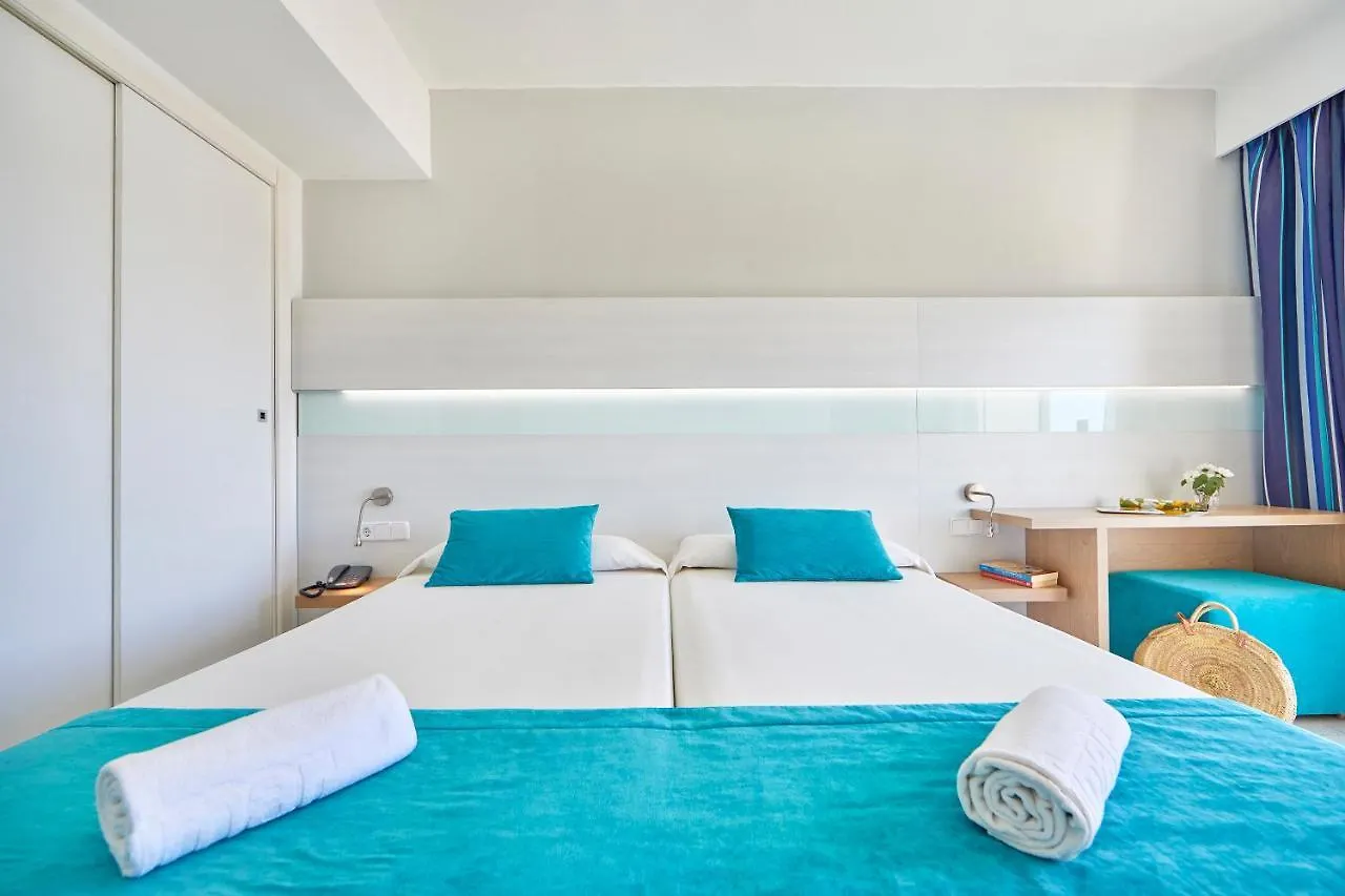 Gavimar Ariel Chico Hotel And Apartments Cala D'Or Hiszpania