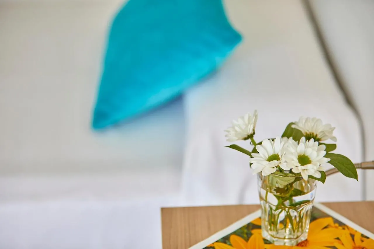 Gavimar Ariel Chico Hotel And Apartments Cala D´Or