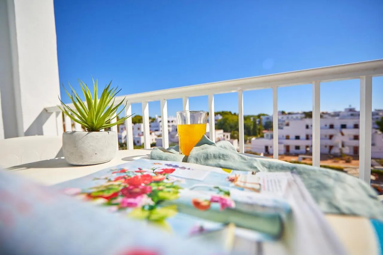 Gavimar Ariel Chico Hotel And Apartments Cala D´Or 3*,