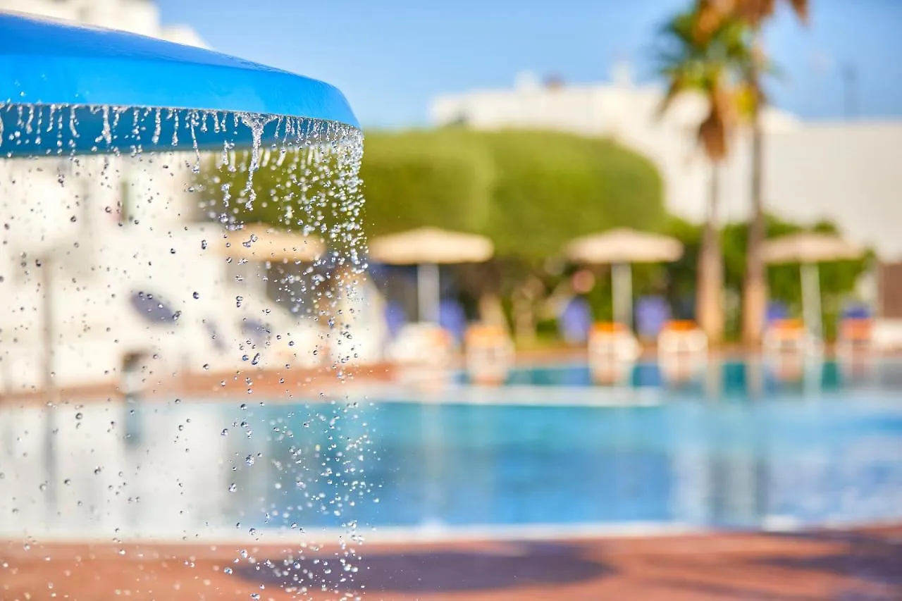 Gavimar Ariel Chico Hotel And Apartments Cala D´Or