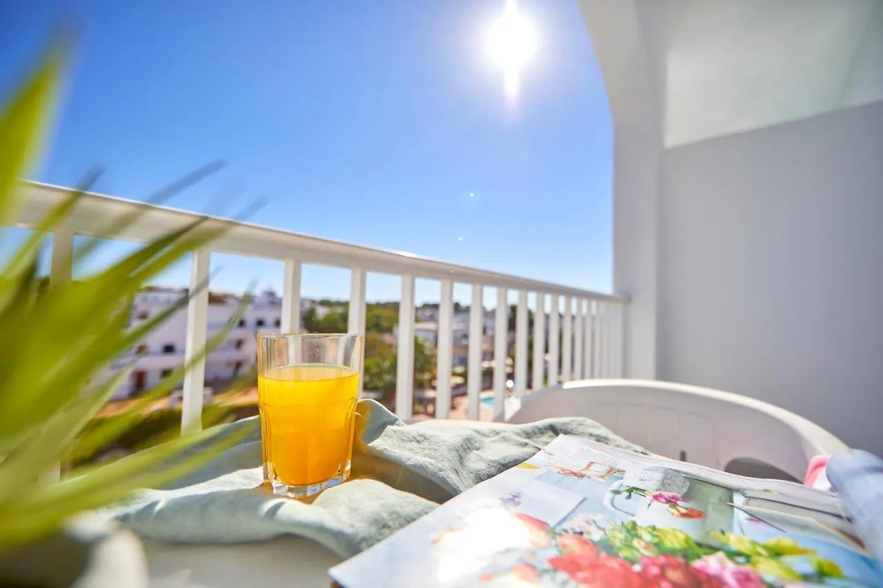 Gavimar Ariel Chico Hotel And Apartments Cala D´Or