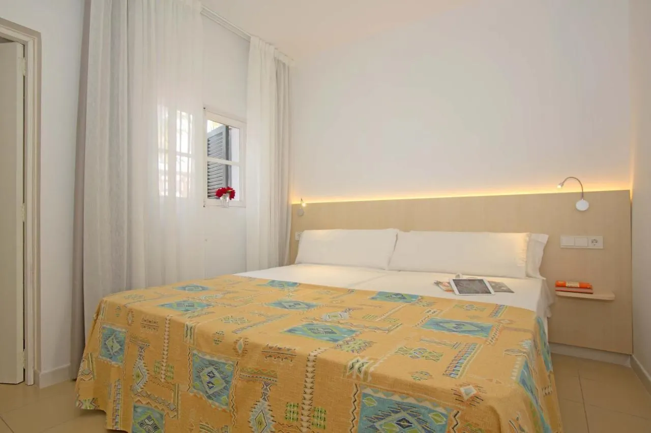 Gavimar Ariel Chico Hotel And Apartments Cala D´Or