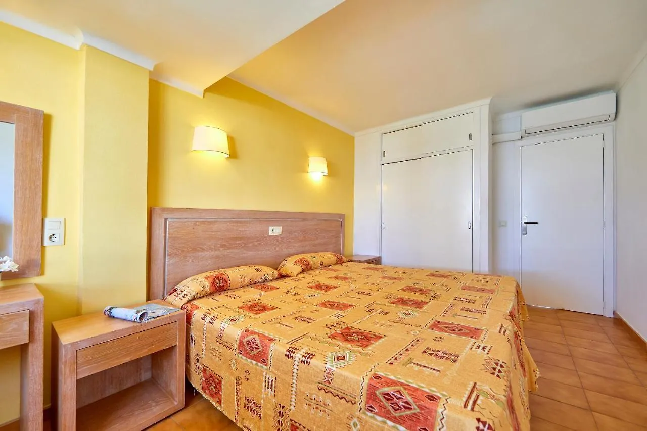 Gavimar Ariel Chico Hotel And Apartments Cala D´Or
