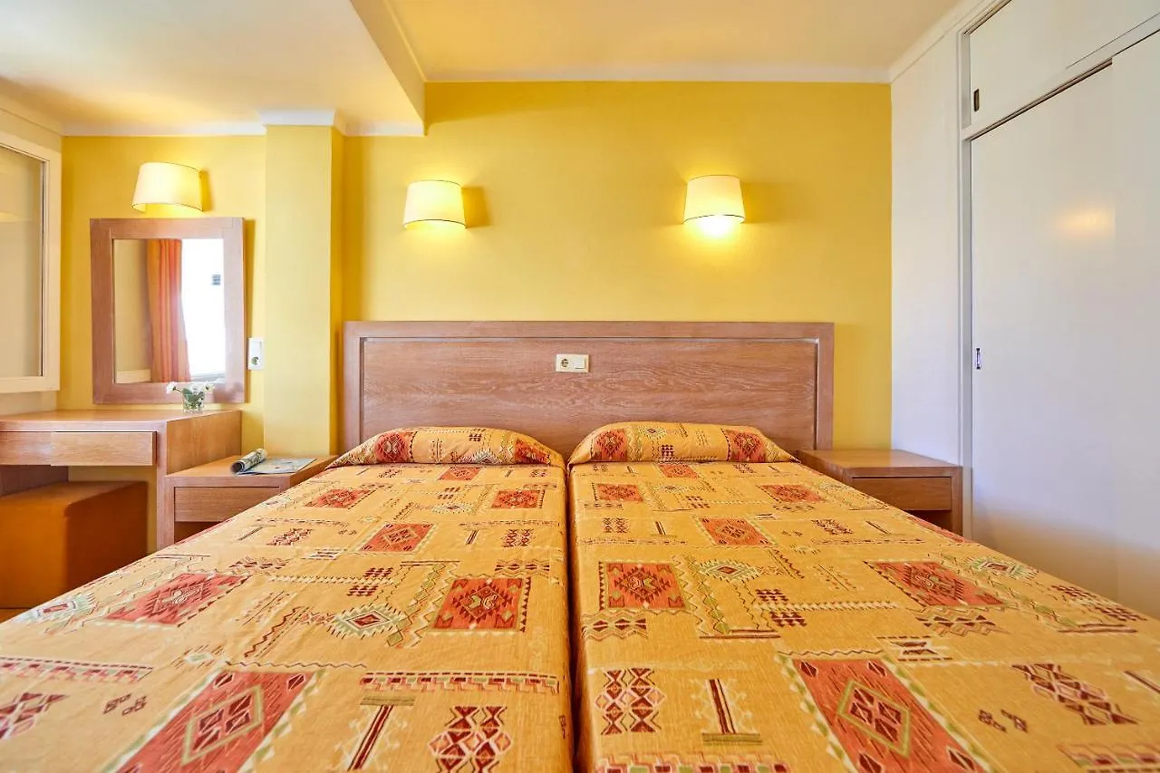 Gavimar Ariel Chico Hotel And Apartments Cala D'Or