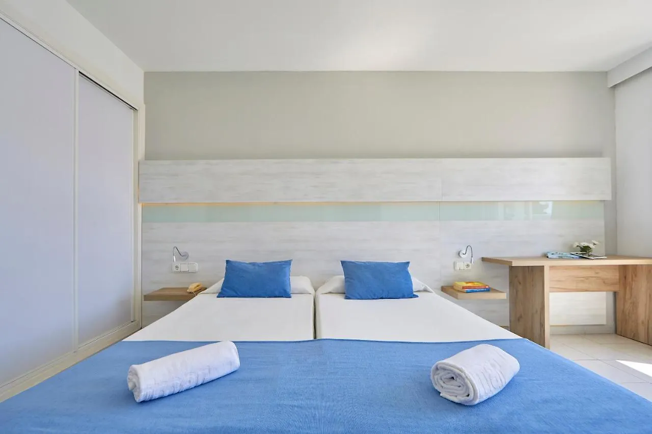 Gavimar Ariel Chico Hotel And Apartments Cala D´Or إسبانيا
