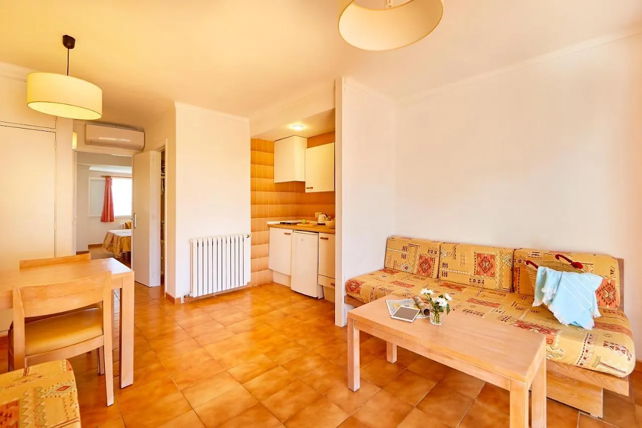 ***  Gavimar Ariel Chico Hotel And Apartments Cala D´Or إسبانيا