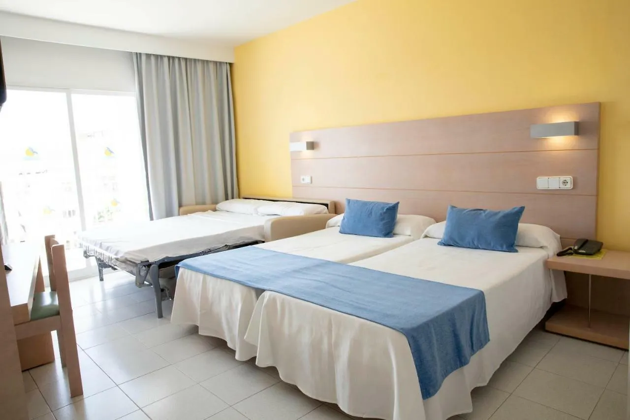 Gavimar Ariel Chico Hotel And Apartments Cala D´Or