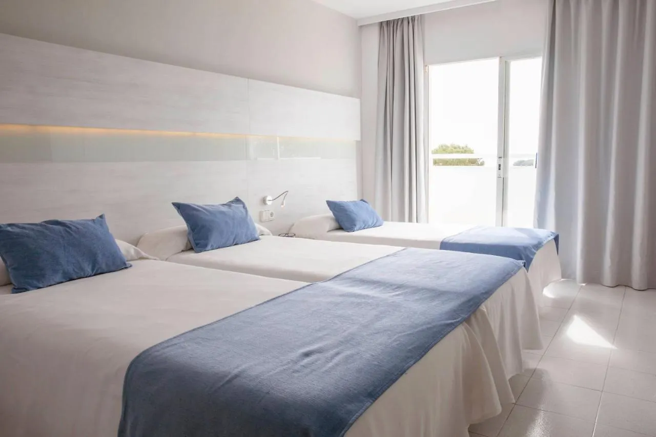 Gavimar Ariel Chico Hotel And Apartments Cala D´Or
