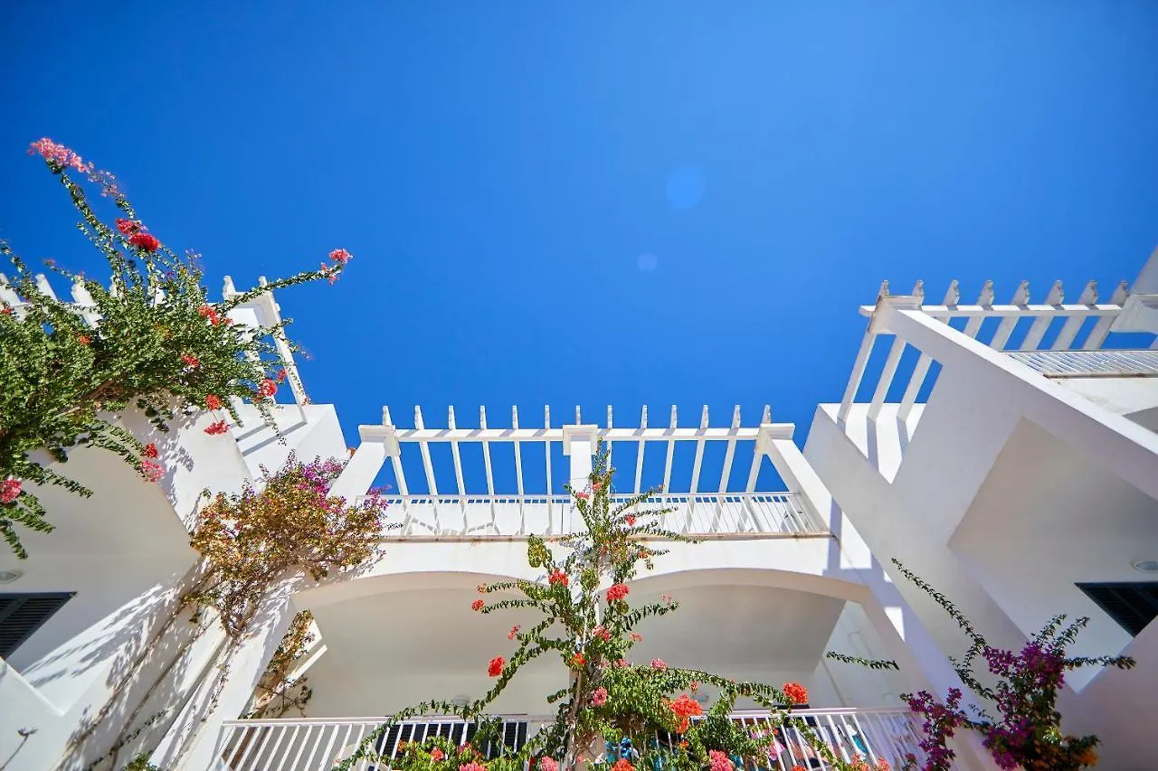 Gavimar Ariel Chico Hotel And Apartments Cala D´Or