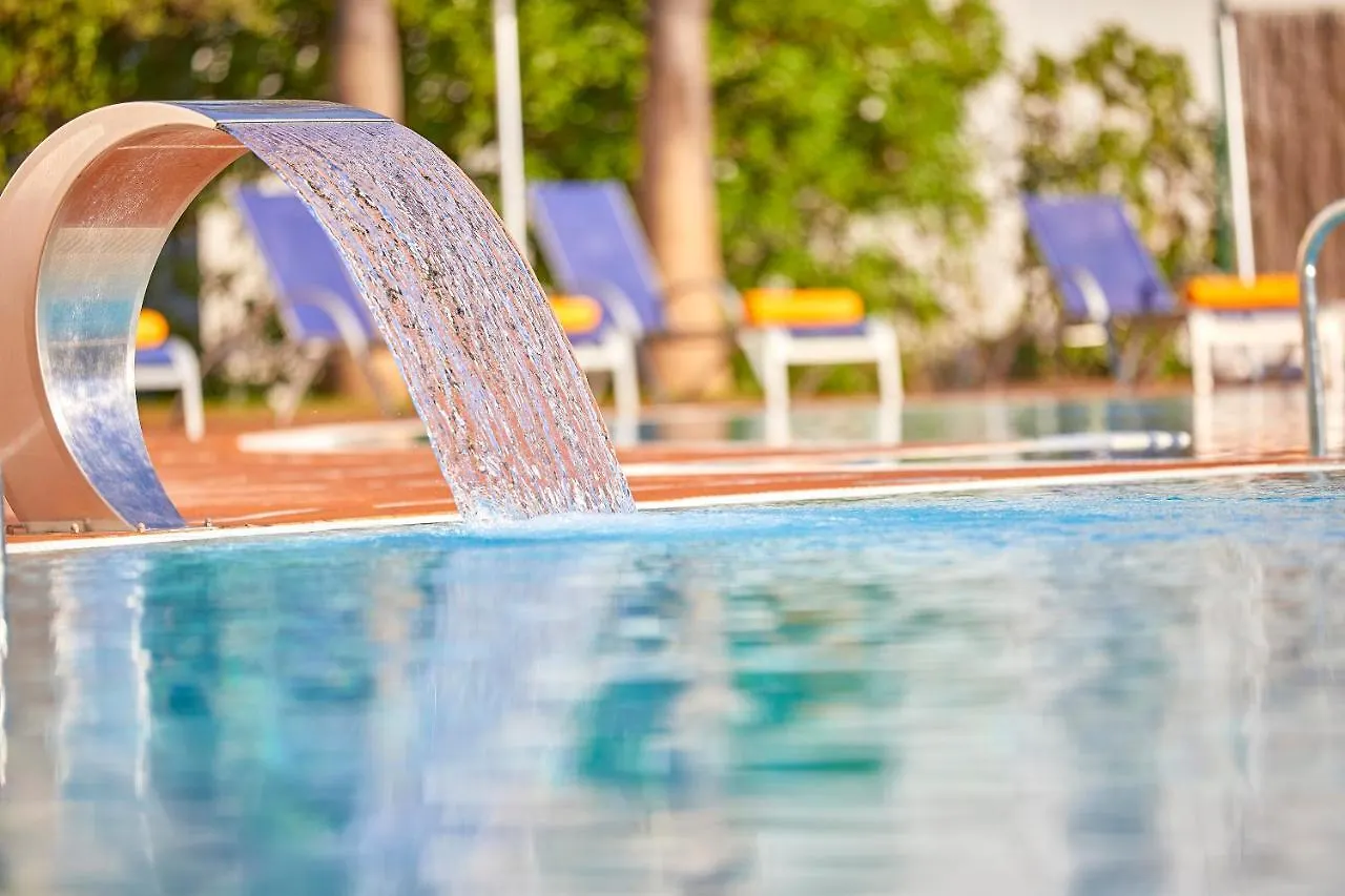 Gavimar Ariel Chico Hotel And Apartments Cala D´Or 3*,